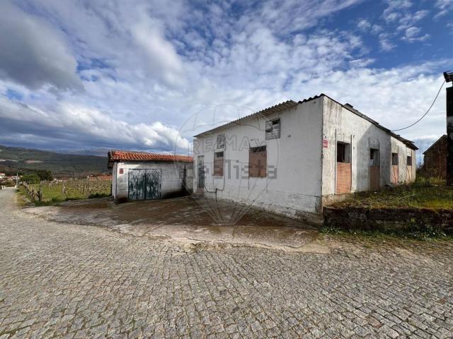Moradia, Codeçoso