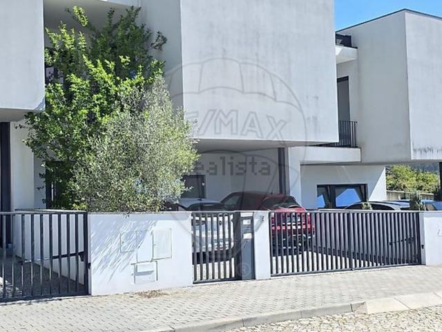 Moradia, Codessos