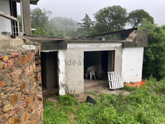Moradia, Colares