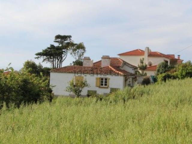 Moradia, Colares