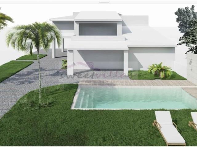 Moradia com 4+1 quartos para venda em Guia, Albufeira 227m² Guia