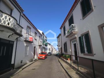 Moradia com 4+2 Quartos Fenais da Ajuda Ribeira Grande
