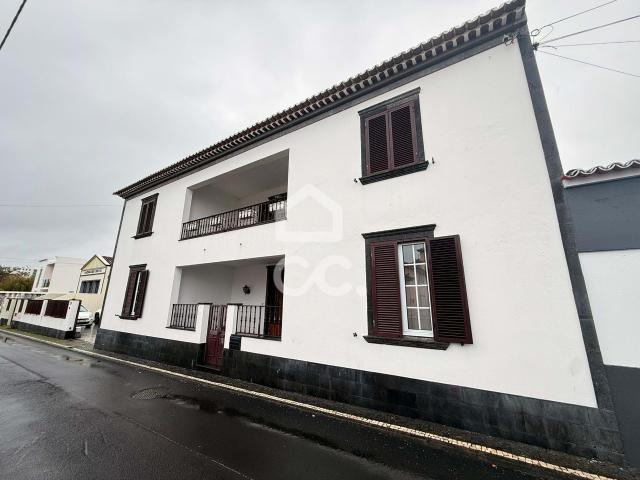 Moradia com 4 Quartos Nossa Senhora do Rosário Lagoa, Lagoa Açores, Nossa Senhora do Rosário