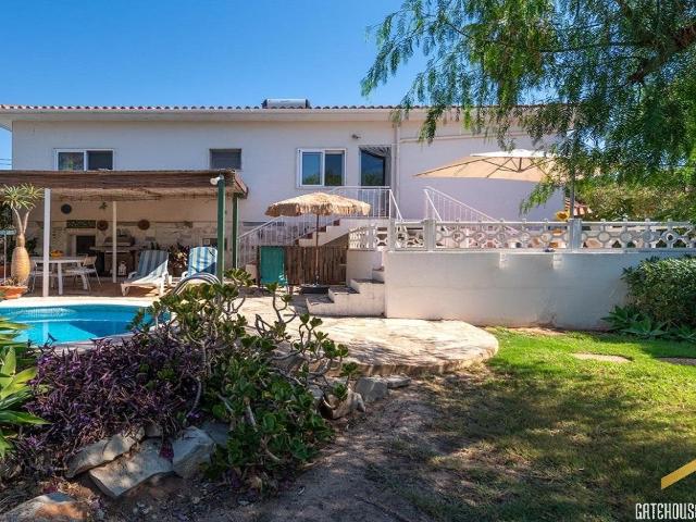 Moradia com 5 quartos e piscina em Almancil, Algarve Gateh. 129m² Almancil
