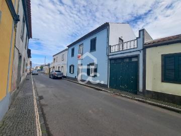 Moradia com 6 Quartos Rabo de Peixe Ribeira Grande