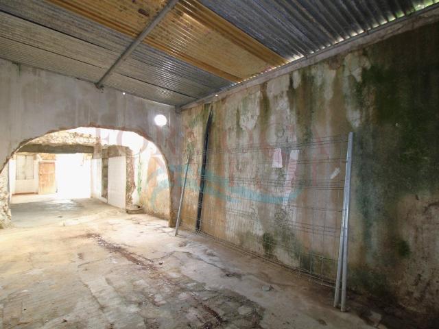 Moradia com 70 m2 no centro histórico da Fuzeta! 59m² Moncarapacho e fuseta