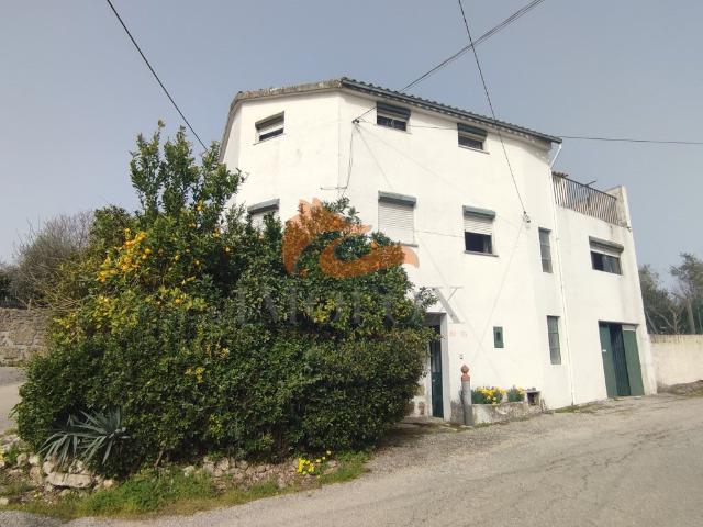 Moradia com 7 quartos para Recuperar em Torre, Tábua 85m² Tábua