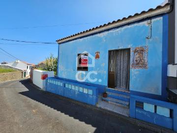 Moradia com 2+1 Quartos Fenais da Ajuda Ribeira Grande
