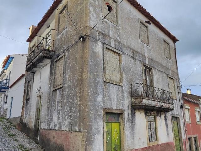 Moradia com 230m2