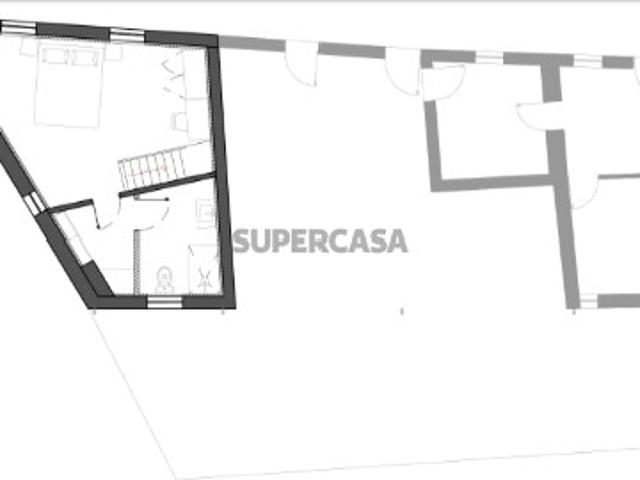 Moradia com 2 apartamentos para venda em Águeda