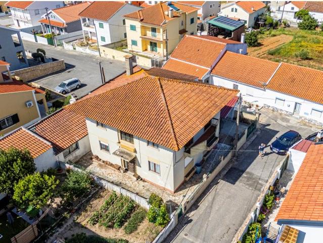 Moradia Duplex
