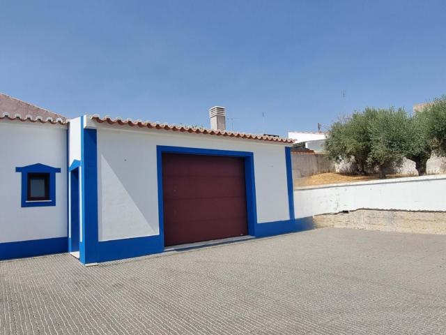Moradia com 2 quartos para venda em Terrugem Elvas