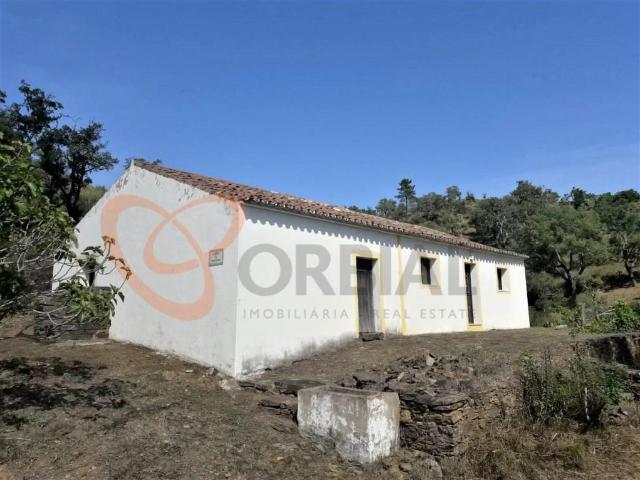 Moradia com 2 quartos para venda em São Marcos da Serra, Sil. 81m² São Marcos Da Serra