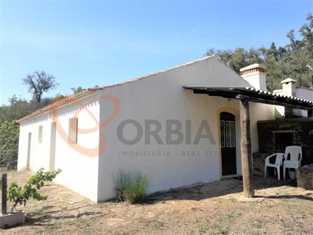 Moradia com 2 quartos para venda em São Marcos da Serra, Silves, Algarve, Portugal