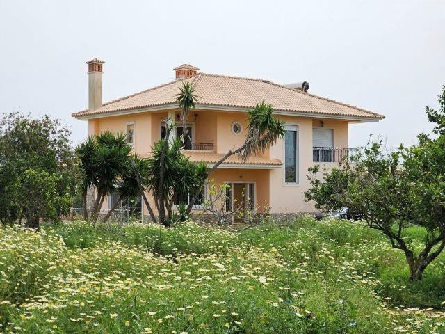 Moradia com 3+1 quartos e amplo terreno perto de Faro 185m² Santa Bárbara De Nexe