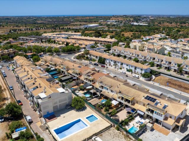 Moradia com 3 quartos e jardim nas Ferreiras, Albufeira 135m² Ferreiras