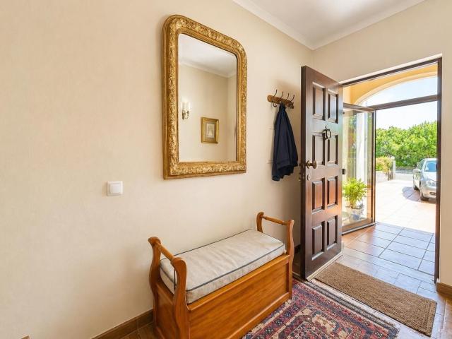 Moradia com 3 quartos em Salema. 183m² Budens