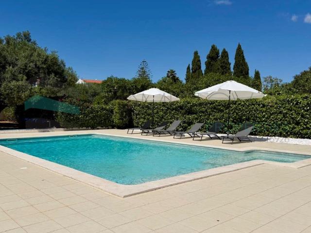 Moradia com 3 quartos, em residência exclusiva, com piscina. 201m² Loulé São Sebastião