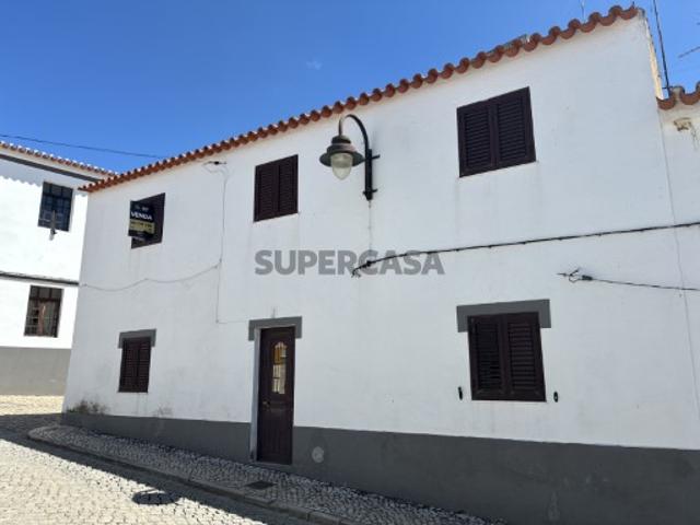 Moradia com 3 quartos em Vila Verde de Ficalho, Serpa. Venda