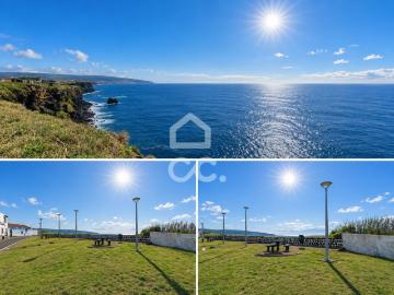 Moradia com 3 Quartos Fenais da Luz Ponta Delgada