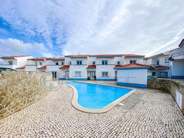 Moradia com 3 quartos muito acolhedora apenas a 2 minutos da. 98m² Aljezur