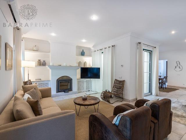 Moradia com 3 quartos na Quinta do Lago 145m² Almancil