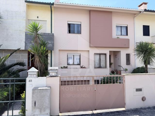 Moradia com 3 quartos, praia de Cepães