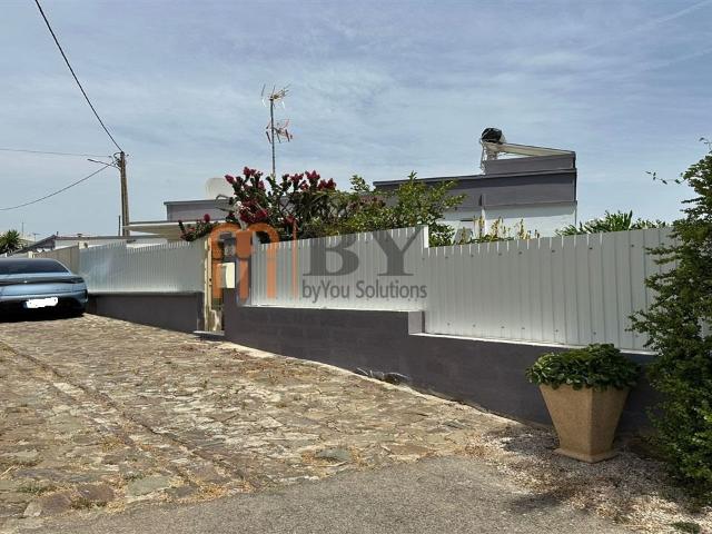 Moradia com terreno no Azinhal, Castro Marim 103m² Azinhal
