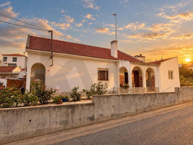 Moradia com Terreno de 9.050 m² | Alcácer do Sal 100m² Santa Marinha e São Martinho