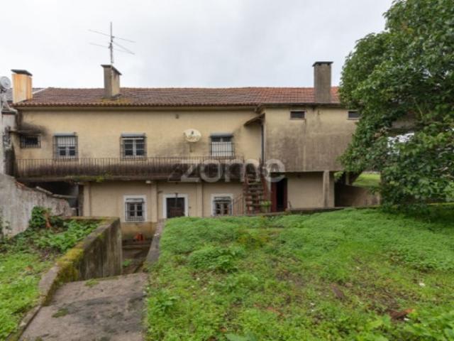 Moradia com Terreno para Investimento São Martinho do Bispo, Coimbra