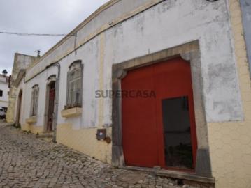 Salir, Freguesía de Salir, Loulé, Distrito de Faro, Algarve