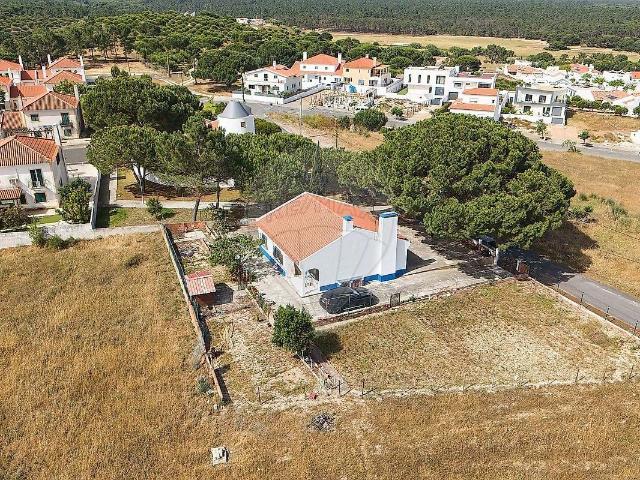 Moradia com Terreno para Venda | Casa Novinha – Santo André