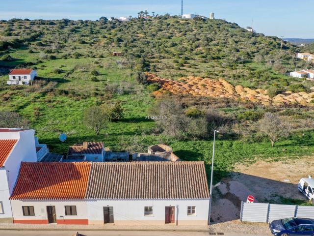 Moradia Com Terreno Perto Da Costa, Burgau 167m² Vila do Bispo e Raposeira