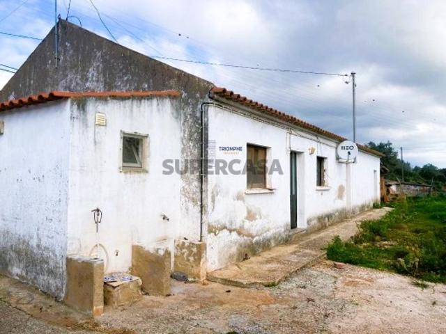 Moradia com terreno Portimão