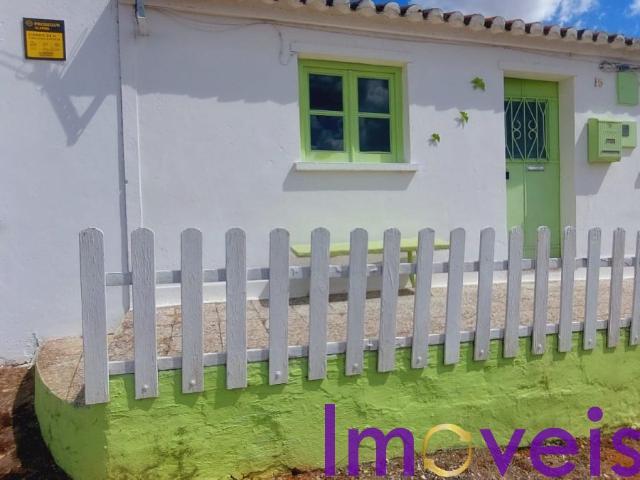 Casa Pronta a Viver | Terreno Projeto Aprovado |Funcheira