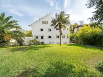 Moradia com três apartamentos Alvalade 709m² Alvalade
