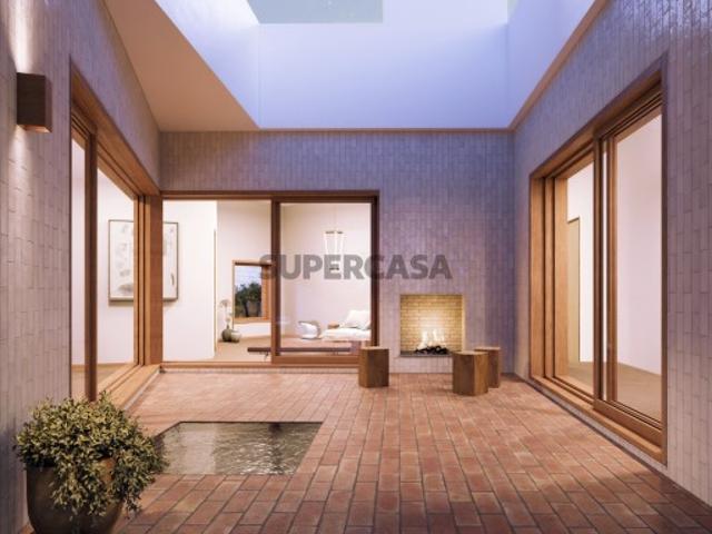 Moradia com três quartos em Wine Resort