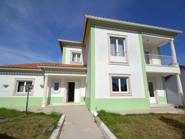 Moradia com vista a Baia 196m² Caldas da Rainha Santo Onofre e Serra do Bouro