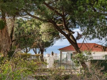 Moradia com Vista de Mar Costa da Caparica 439m² Caparica e Trafaria
