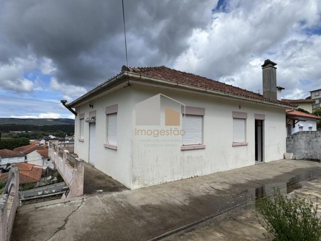 Moradia com Vista Deslumbrante sobre o Rio Minho – Vila Nova de Cerveira
