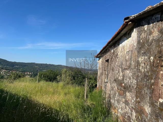 Moradia com vista em Covas