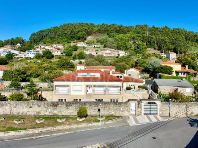 Moradia com Vista Mar