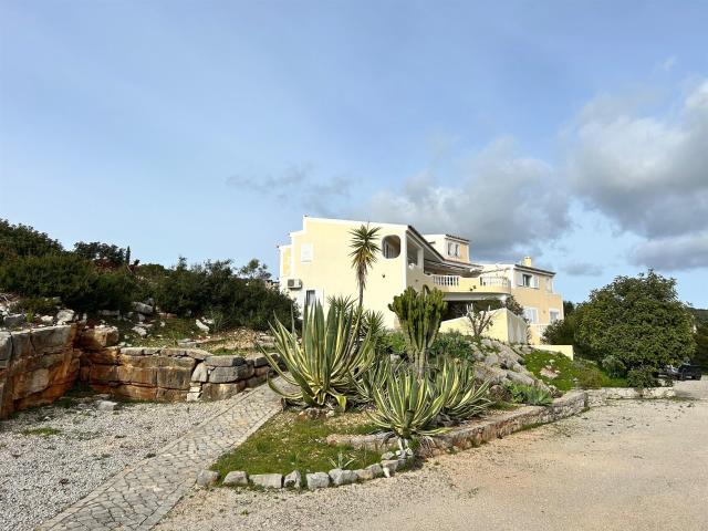 Moradia com vista mar Santa Barbara de Nexe, Faro 380m² Santa Bárbara De Nexe