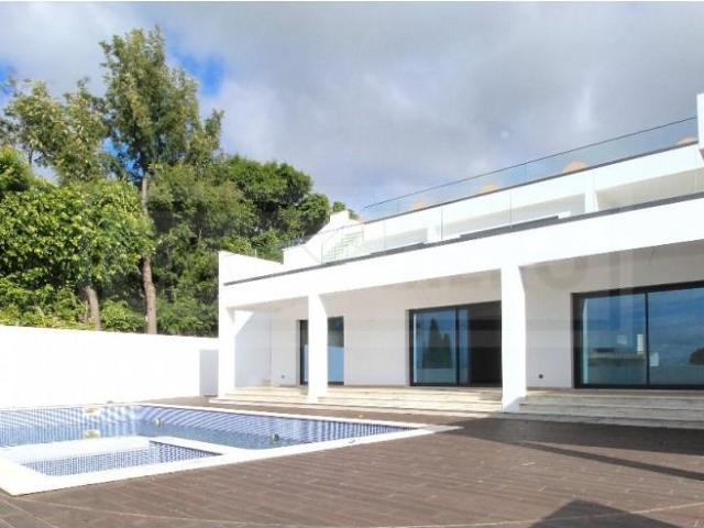 Moradia com vista mar Praia da Galé Guia. 230m² Guia