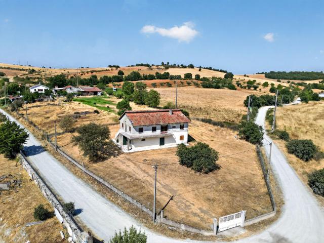 Moradia com Vista Panorâmica em Bragança Quinta da Candaira