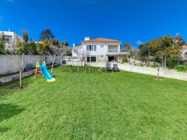 Encantadora Moradia com Vista Panorâmica em Sintra, Lisboa