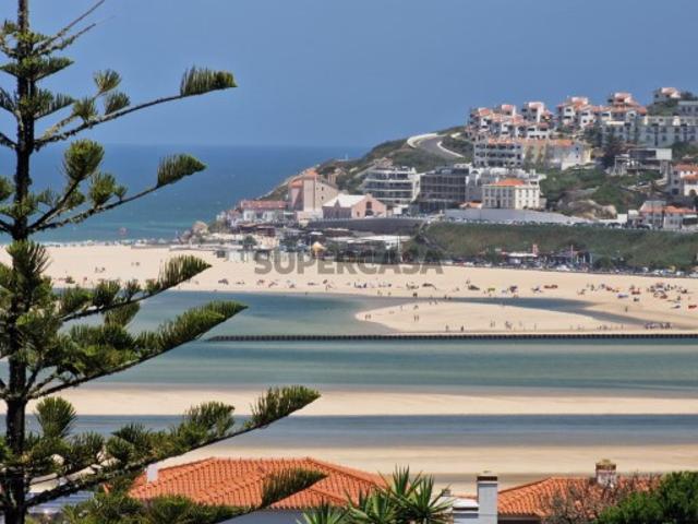 Moradia + Lote para outra moradia 500 metros da Lagoa de Óbidos