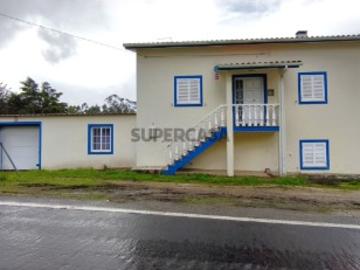 Moradia com Alma, Espaço e Retorno | Casal do Rei Vidais | Caldas da Rainha