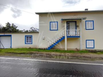 Moradia com Alma, Espaço e Retorno | Casal do Rei Vidais | Caldas da Rainha