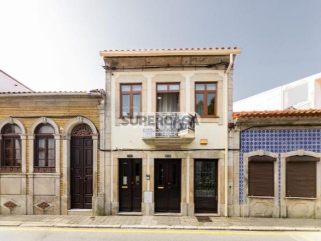 Moradia T3+1 Com Alojamento Local